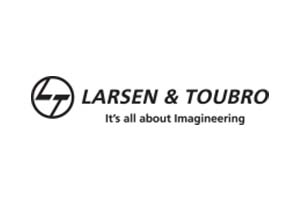 Larsen and Toubro Ltd